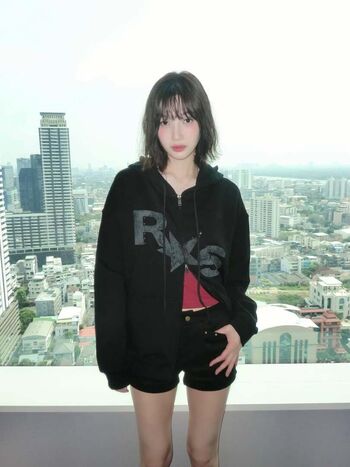 Full leaked Park soo young private onlyfans photo