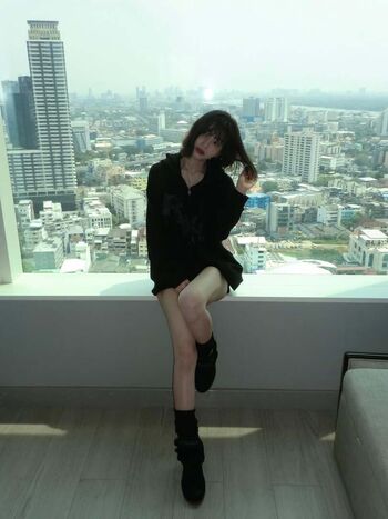 Full leaked Park soo young private onlyfans photo