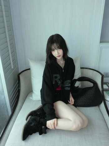 Full leaked Park soo young private onlyfans photo