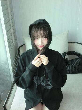 Full leaked Park soo young private onlyfans photo