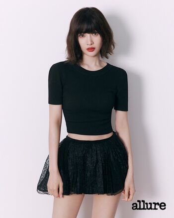 Full leaked Park soo young private onlyfans photo