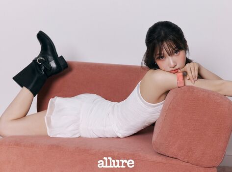 Full leaked Park soo young private onlyfans photo