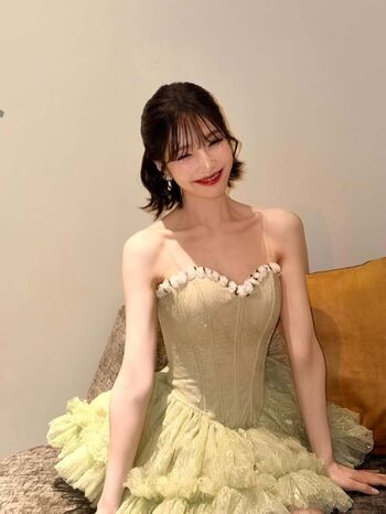 Full leaked Park soo young private onlyfans photo