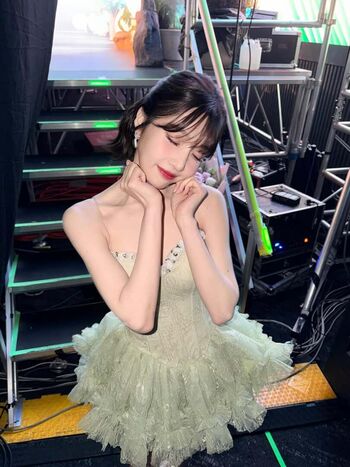 Full leaked Park soo young private onlyfans photo