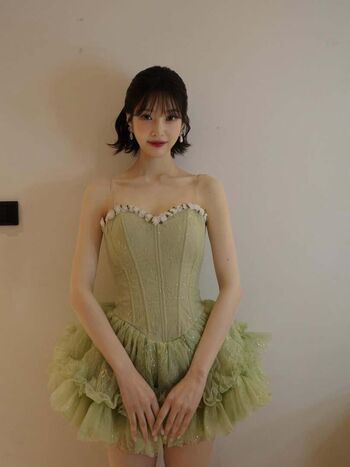 Full leaked Park soo young private onlyfans photo