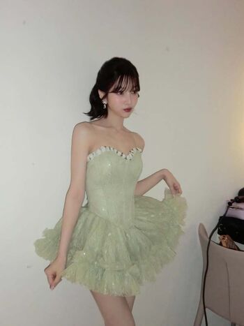 Full leaked Park soo young private onlyfans photo