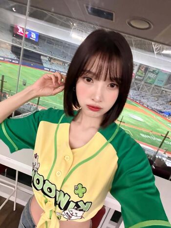 Full leaked Park soo young page private onlyfans photo