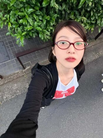 Full leaked Park soo young page private onlyfans photo