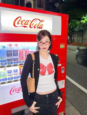 Full leaked Park soo young private onlyfans photo