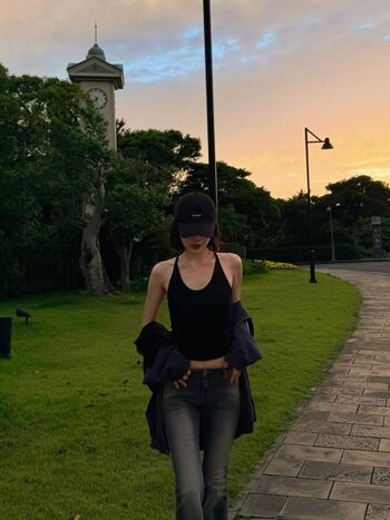 Full leaked Park soo young page private onlyfans photo