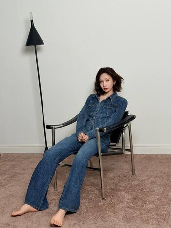 Full leaked Park soo young page private onlyfans photo
