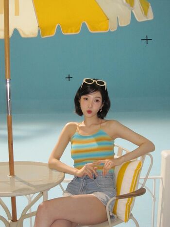 Full leaked Park soo young private onlyfans photo