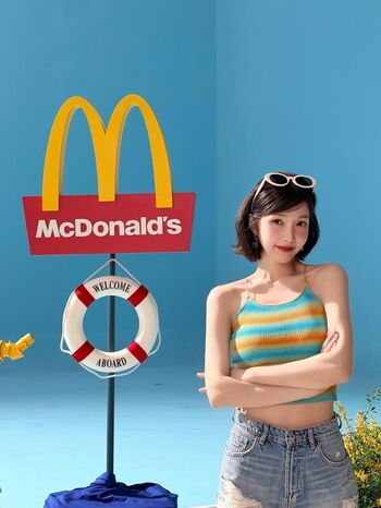 Full leaked Park soo young private onlyfans photo