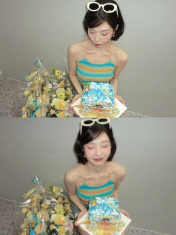 Full leaked Park soo young private onlyfans photo