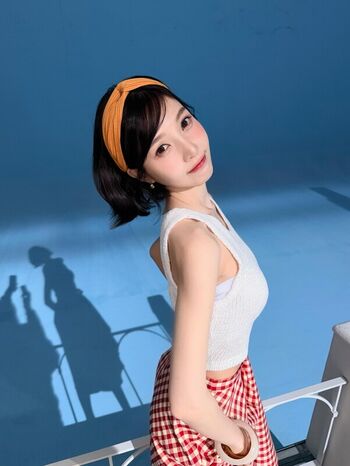 Full leaked Park soo young private onlyfans photo
