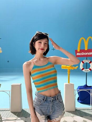 Full leaked Park soo young private onlyfans photo