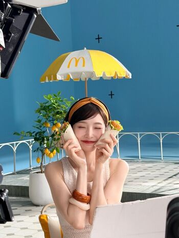 Full leaked Park soo young private onlyfans photo