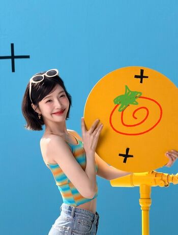 Full leaked Park soo young private onlyfans photo