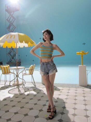 Full leaked Park soo young private onlyfans photo