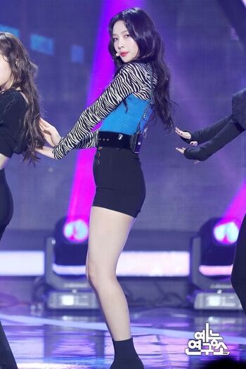 Park Soo-young