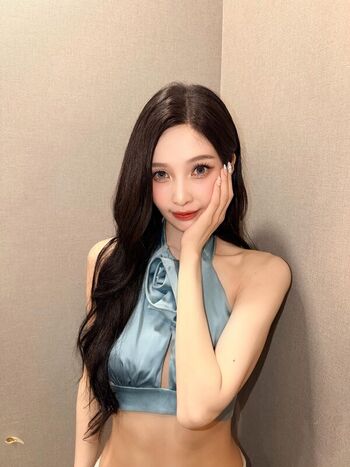 Full leaked Park soo young page private onlyfans photo