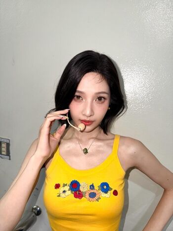 Full leaked Park soo young page private onlyfans photo