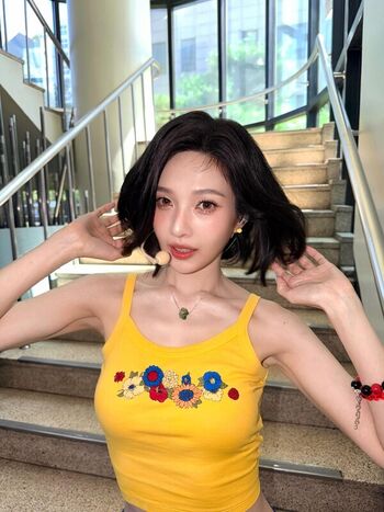 Full leaked Park soo young page private onlyfans photo