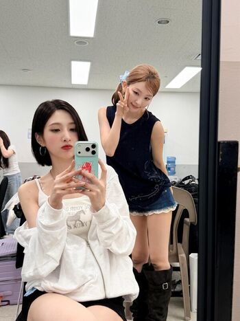 Full leaked Park soo young private onlyfans photo