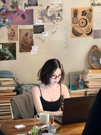 Park Soo-young