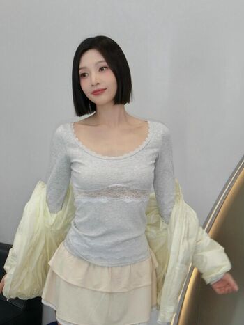 Full leaked Park soo young private onlyfans photo