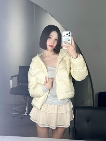 Full leaked Park soo young private onlyfans photo