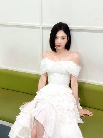 Full leaked Park soo young private onlyfans photo