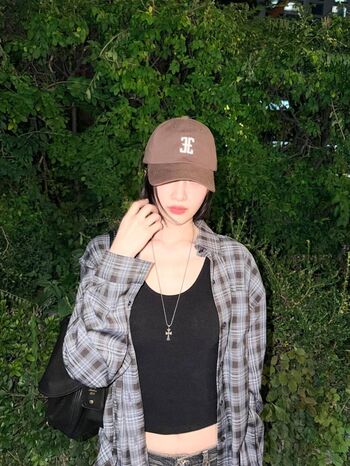 Full leaked Park soo young private onlyfans photo