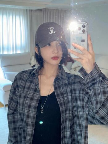 Full leaked Park soo young private onlyfans photo