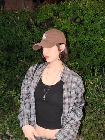 Full leaked Park soo young private onlyfans photo