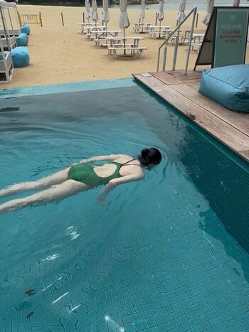 Full leaked Park yu rim private onlyfans photo