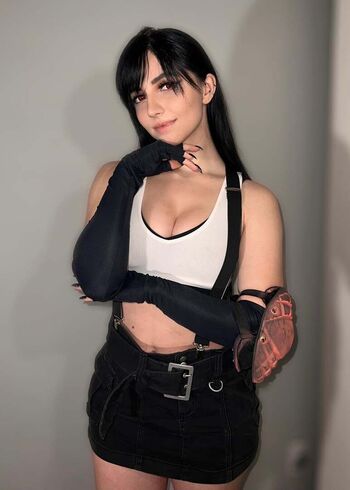 Full leaked Parken harbor private onlyfans photo