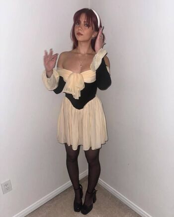Full leaked Parken harbor private onlyfans photo