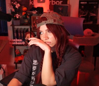 Full leaked Parkenharbor private onlyfans photo