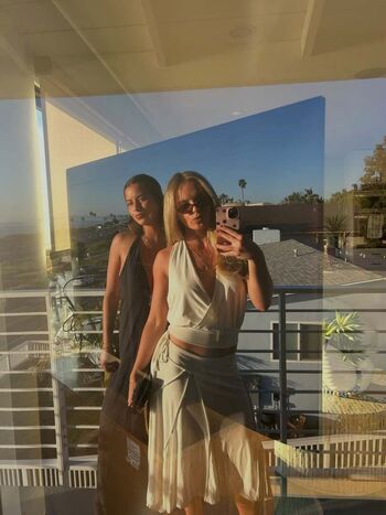 Full leaked Parker hines private onlyfans photo