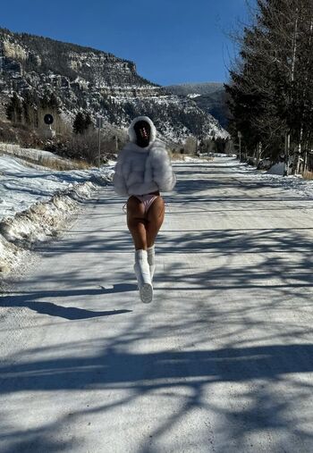 Parker McKenna Posey