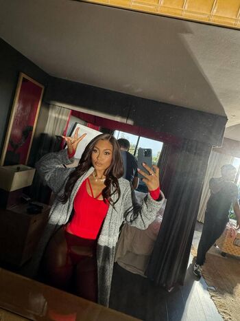 Parker McKenna Posey