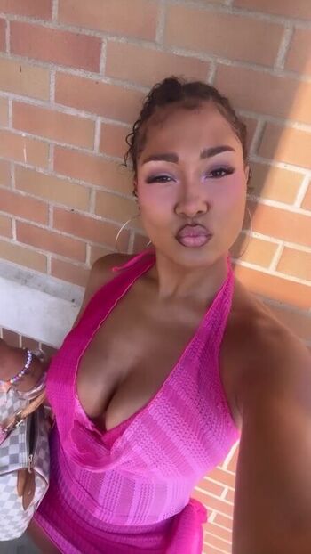 Full leaked Parker mckenna posey private onlyfans photo