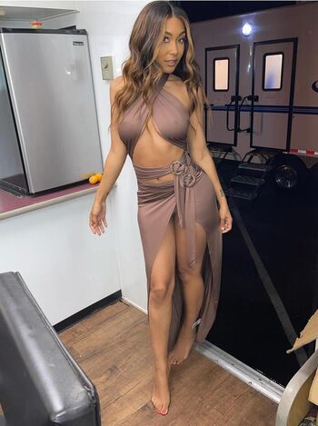 Full leaked Parker mckenna posey page private onlyfans photo