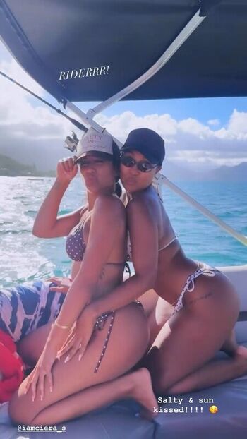 Parker McKenna Posey
