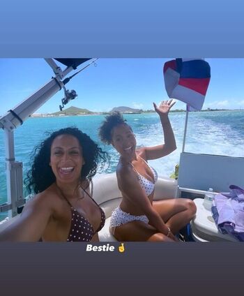 Parker McKenna Posey