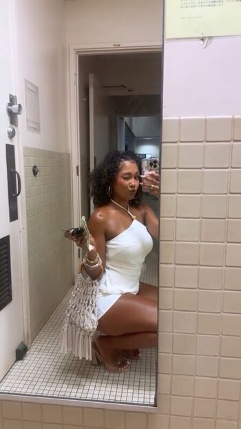 Parker McKenna Posey