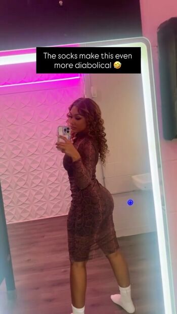 Parker McKenna Posey