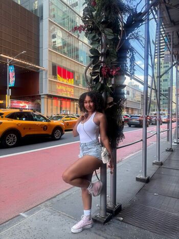 Parker McKenna Posey