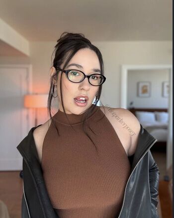 Full leaked Parker pusher private onlyfans photo